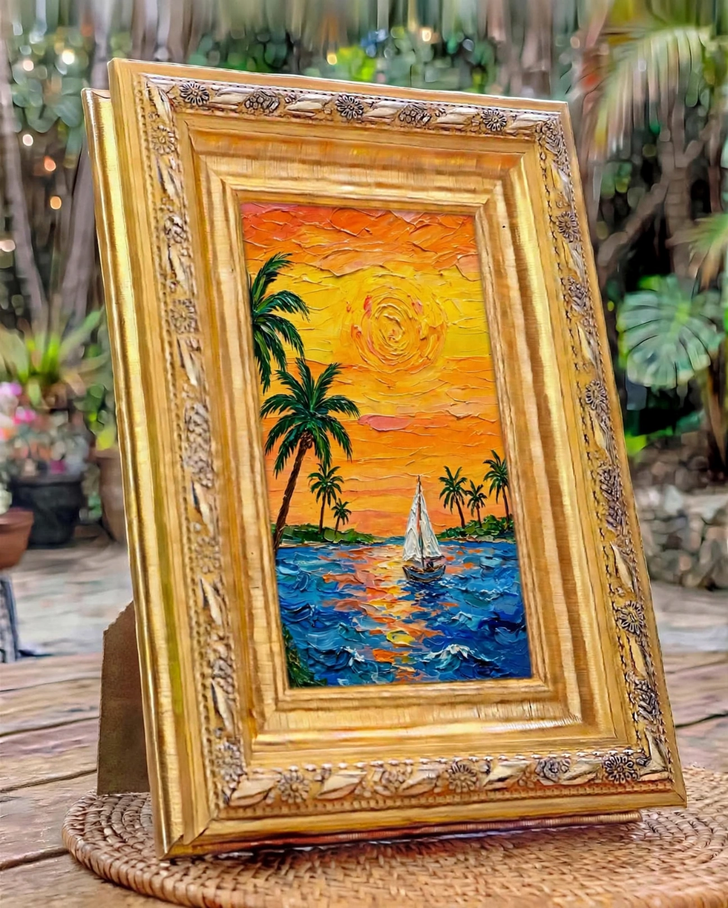 Coastal Paradise