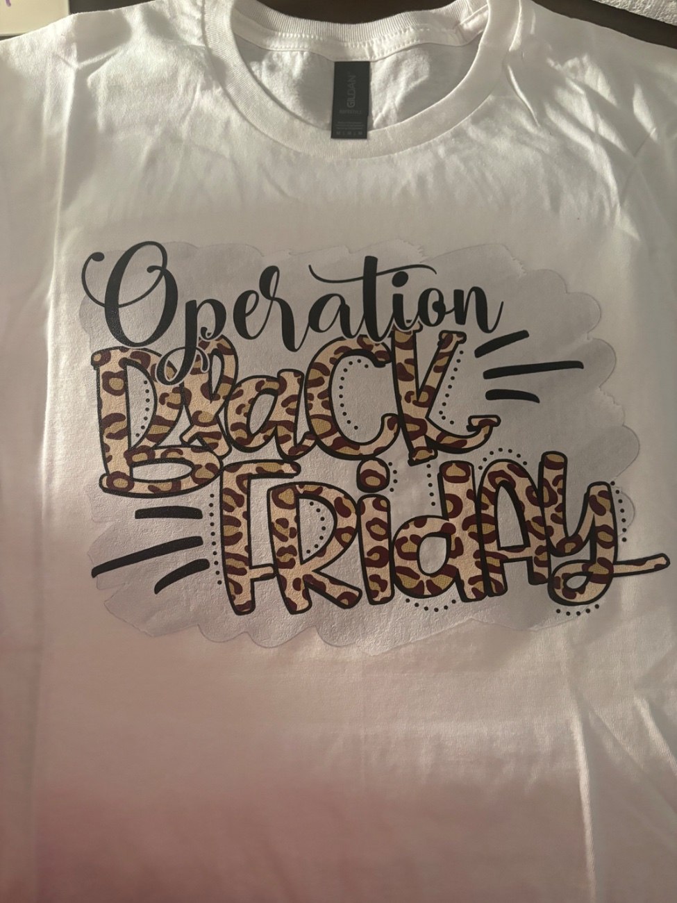 Tshirt