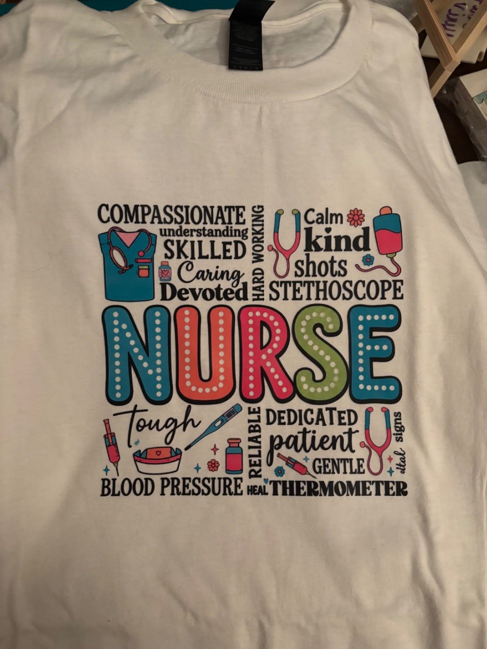 Tshirt
