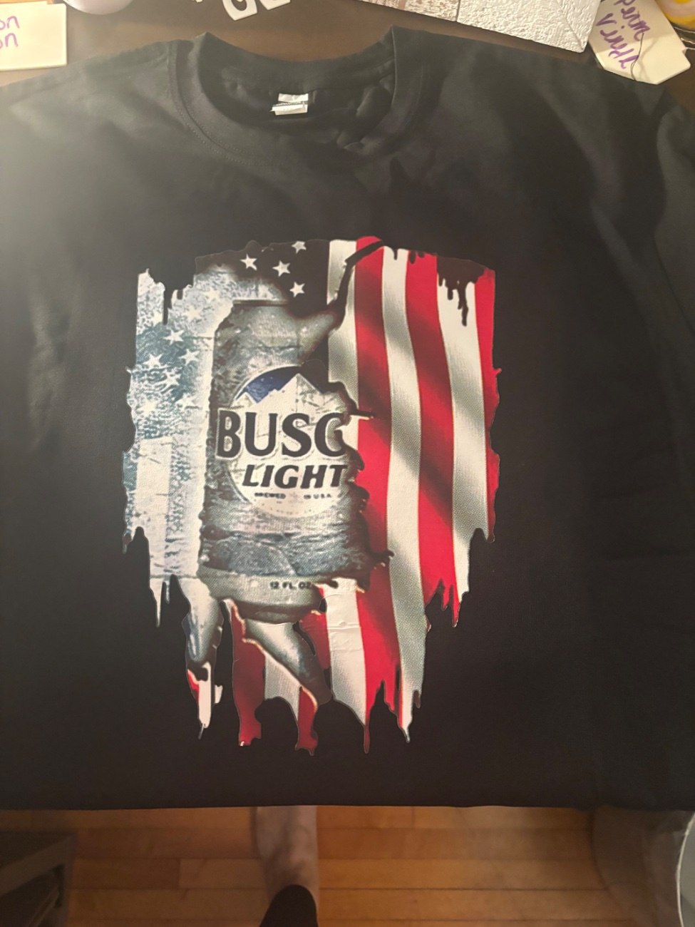 Tshirt