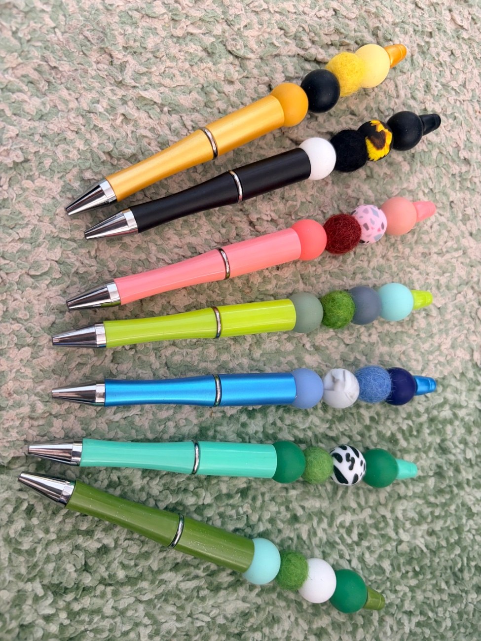 Aromatherapy Pens