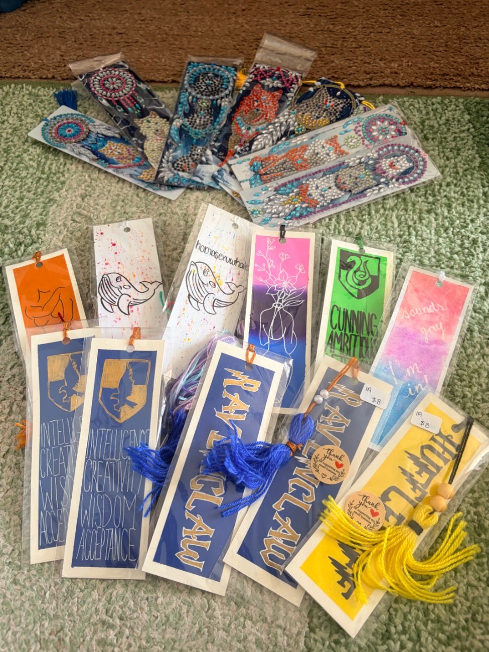 Bookmark
