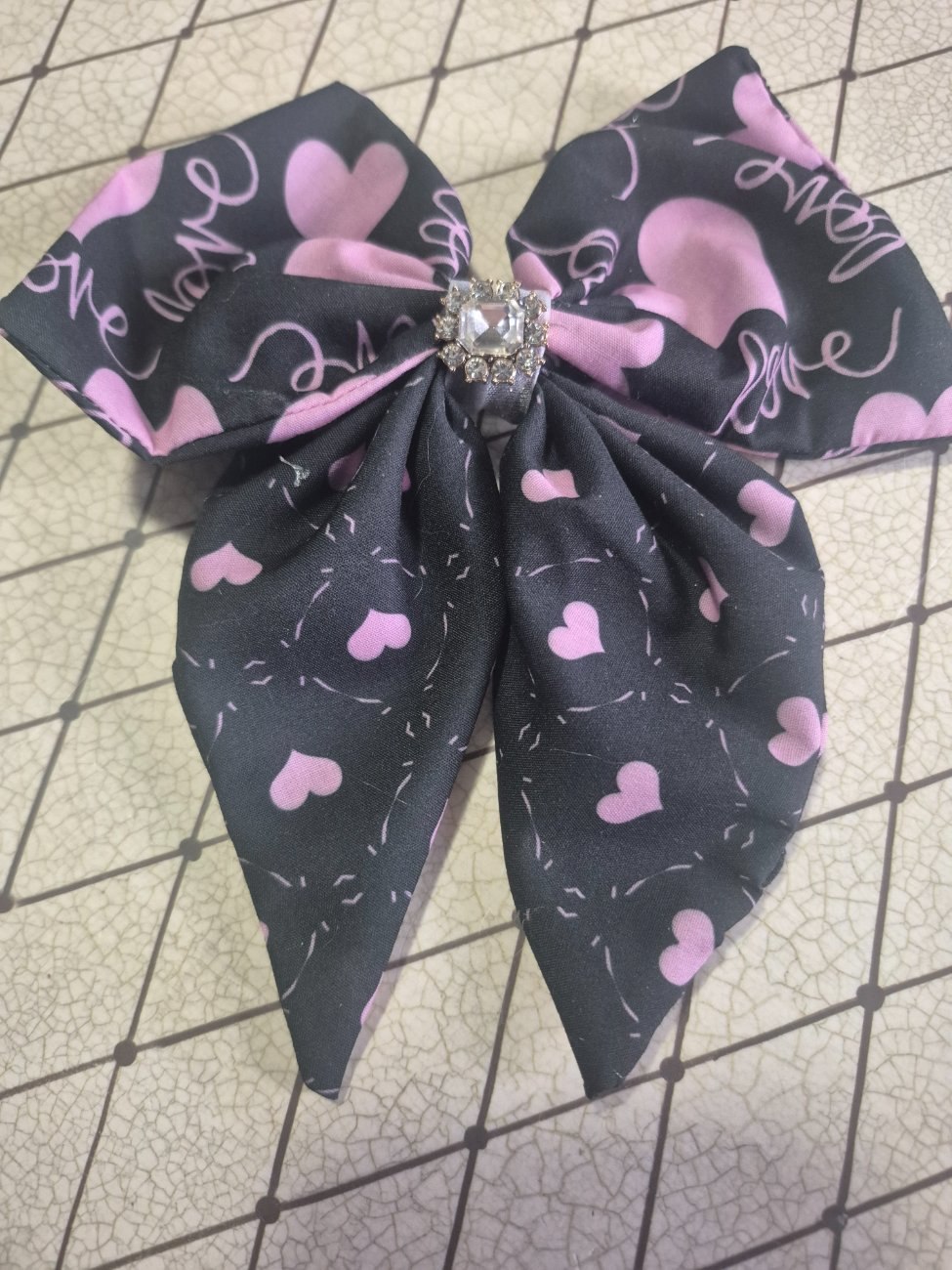 Handmade  hair bow