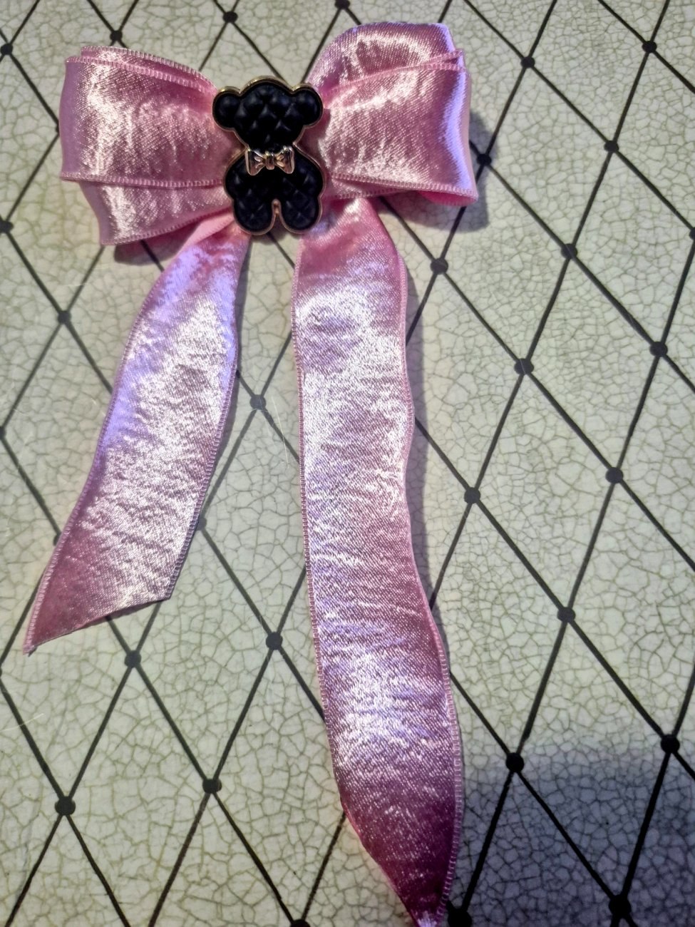 Handmade  hair bows