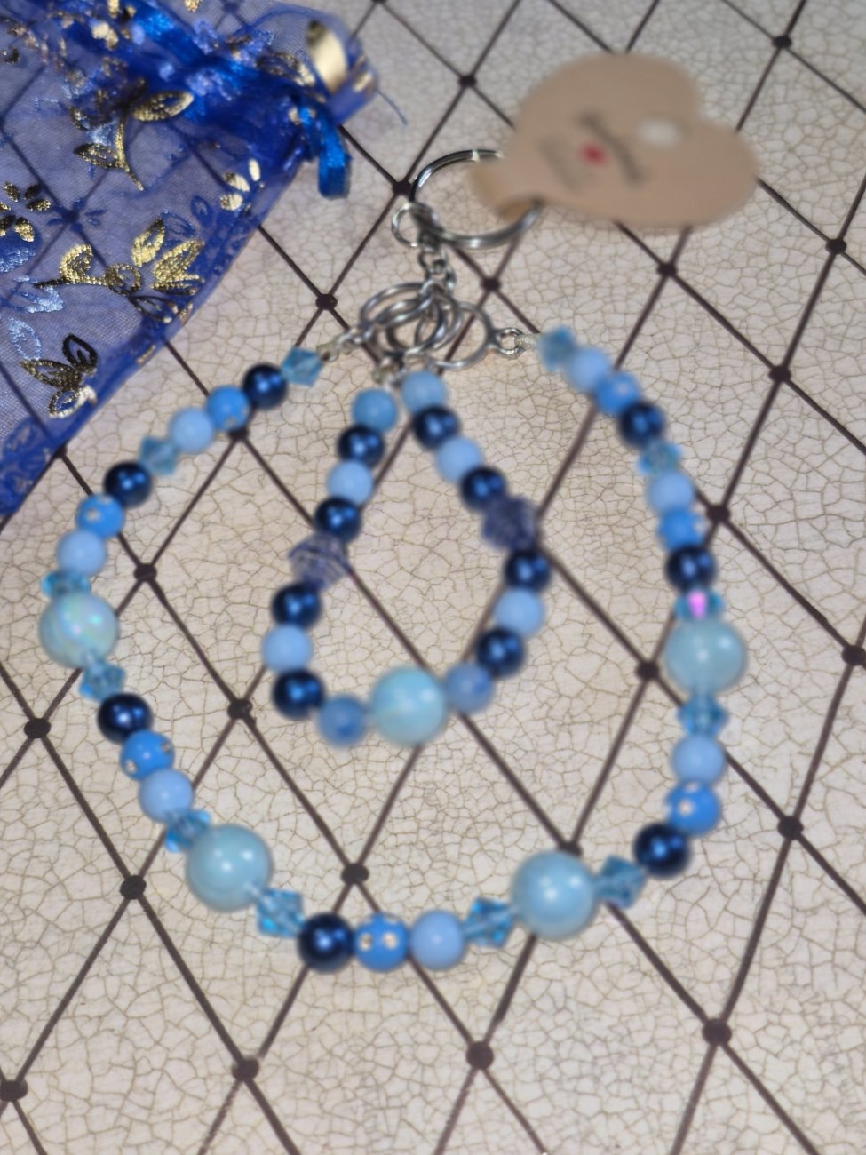 Handmade  Keychain